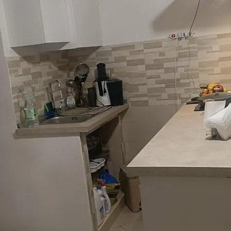 Apartmán Paradise *