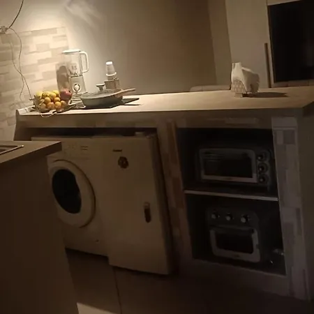 Paradise Apartmán