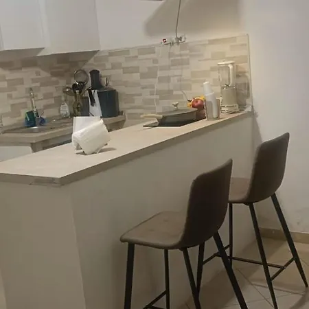 Paradise Apartmán *